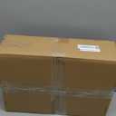 Small Shoe Bench Shoe Rack Storage Bench Entryway Bench Shoe Shelf with Seat Cushion, Stable Shoe Organizer for Entryway, Living Room, Bench Seat Holds Up to 300 lb, (18"L x 12"W x 17"H, White)