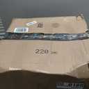 OLANLY King Quilted Fitted Mattress Pad, Elastic Fitted Mattress Topper, Cooling Soft Mattress Cover Stretches up to 21 Inches Deep, Machine Washable Mattress Protector (78x80 inch, Off White)