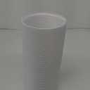 5 Inch Air Conditioner Exhaust Hose Clockwise Thread Portable AC Hose With 59" Length Universal AC Exhaust Hose Flexible AC Vent Hose for Lg Haier Dual Delonghi Whynter