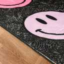 OLEEK Large Classroom Rug Elementary 6x9 - Classroom Rugs for Kids Room - Classroom Carpet Elementary - Kids playroom Rug 6 x 9 - Preschool Rugs for Classroom - Schoolgirl Style Classroom Decor