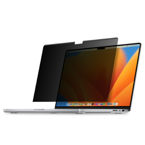 Magnetic Privacy Protective Film Screen