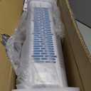 35 INCH Evaporative Air Cooler, 3-IN-1 Quiet Portable Air Conditioners with 3 Speed, 50W Energy Saving Oscillating Cooling Fan, 7H Smart Timer, Remote, Windowless Air Conditioner for Bedroom