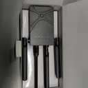 WiFi Extender Signal Booster for Home, 15555 Sq.ft Long Range Internet Repeater-Faster,Strongest Wireless Router Amplifier w/Ethernet Port,Mesh Wi-Fi Repeater Support 99% Devices,1-Tap Setup