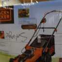 BLACK+DECKER CM2043C Cordless Mower, 20"