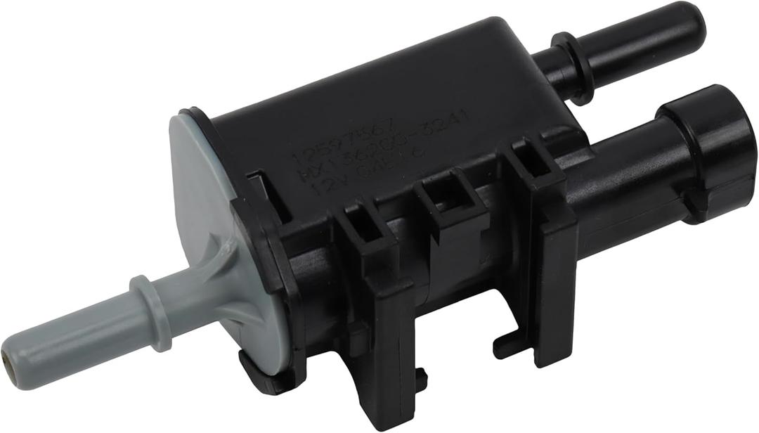 ACDelco GM Original Equipment 214-1680 Vapor Canister Purge Valve