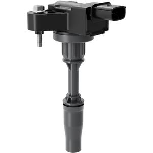 Ignition Coil Pack Compatible with Cadillac Buick Chevy Vehicles 2.0L, 2.5L Regal ATS Envision Impala Malibu Replaces 12654078