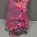 Gogokids Toddler Swim Vest, Kids Floaties – Boys & Girls Buoyancy Jacket, Swimming Aid for Pool & Beach, S (2-4 Years)