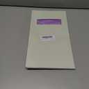 JQ JQAMAZING Seamless Scrunch Workout Leggings for Women Buttery Soft Gym Yoga Pants Opaque Tights (Purple, S)