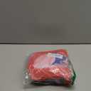 durony 12 Pieces Baseball Bat Inflates 22 Inch Inflatable Baseball Inflates, Baseball Party Supplies, Sports Theme Toy, Birthday Party Decorations