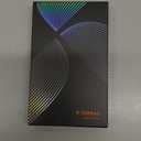 TORRAS 3-Year Ultimate Durability for iPhone 17 Camera Lens Protector-1:1 Invisible Fit & Ultra Clarity, Military-Grade 9H+ Aerospace Glass Anti-Scratch Easy Installation,Black