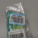 Wevove [3 Pack] Fire Stick Remote Cover for Alexa Voice Remote 4k/Lite(3rd Gen) 2021 Release, Fire TV Stick Case, Anti Slip Silicone Sleeve with Wrist Strap(Sky Blue+Glow Green/Blue)