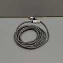 Braided Micro-USB to USB-A cable 