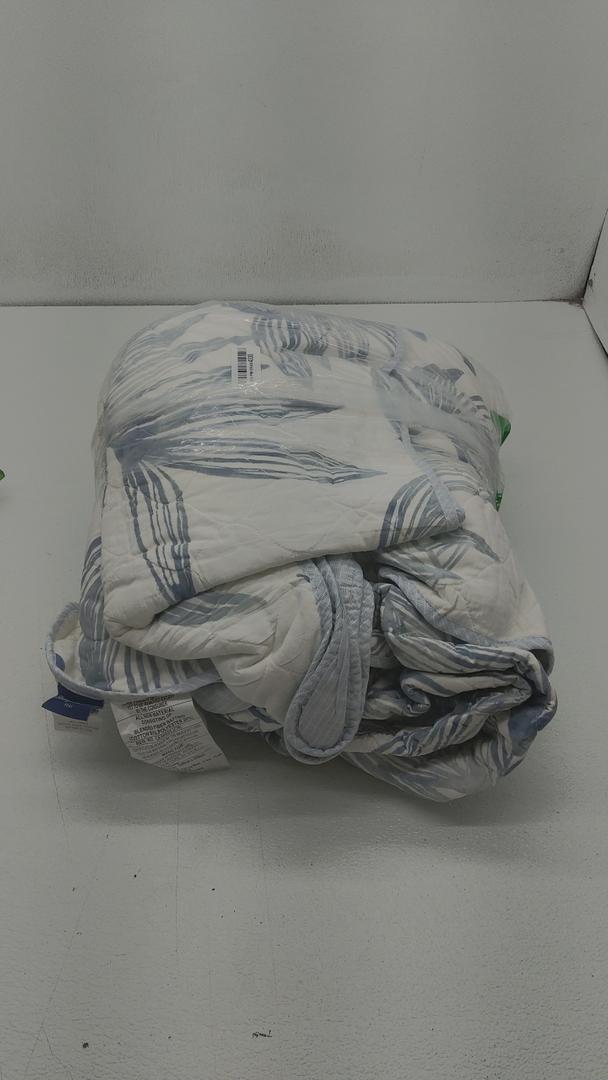 Tommy Bahama Blanket 90x90