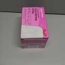 Amazon Basics Extra Strong & Flex Tall Kitchen Drawstring Trash Bags, Tropical Island Scent, 13 Gallon, 40 Count