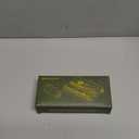 Tool Torx Bit Set 29-Piece, 2 In-1 Bits Ratchet, Flex Locking Head Design with 26-piece 1/4" Patent Bits, Magnetic Bit Holder, Stubby Handle and Compact Paint Metal Case, Multi-function