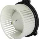 ECCPP 700035 AC Blower Motor Fit for 1999-2004 for Chevrolet Tracker/for Chrysler Sebring/for Dodge Avenger/for Eagle Talon/for Honda S2000/for Mitsubishi Diamante/2004-2008 for Toyota Sequoia
