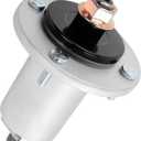 ATRACYPART Lawn Mowe Deck Spindle Assembly Compatible with Ariens Ikon & ZTX/ZTXL and Gravely ZT XL 42 48 52 60 Inch Decks, Replaces OEM 30138800