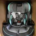 Safety 1st Grow and Go All-in-One Convertible Car Seat - Aqua Pop