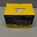 AFERIY 31000mAh Power Bank Station,100W PD3.0 Laptop Portable Charger, 145W Total Fast Charging,LiFePO4 Battery Pack 3000+ Cycles for MacBook Pro/Air/ipad/iPhone 17/16/Samsung S24/Dell/HP and More