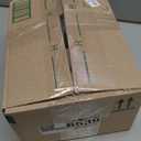 Kärcher WV 1 Electric Window Vacuum Squeegee 10" - Perfect for Showers, Mirrors, Glass, and Countertops - Electric Squeegee