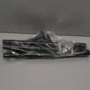 Hanging Planters Rod  Plant Hanger Indoor for Window Ceiling, Hanging Plant Shelf for Wall Planter House Plants, Plant Shelves Metal Holder Bar 47.5In (Pots, plants, chains not included)