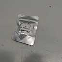 Lash Extension Glue-Extra Strong Professional Eyelash Glue/0.34fl.oz/10ml/0.8 Fast Drying/Retension - 8 Weeks/Black Sensitive/Professional Supplies