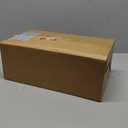 Car Center Console Dashboard Organizer, ABS Behind Screen Storage Box Tray with Anti Slip Pad for 2021 2022 2023 2024