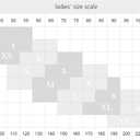 Conte Women's Classic Silky Semi Opaque Pantyhose Tights Prestige 40 Den (Brown, L)