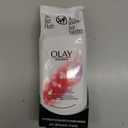 Olay Makeup Remover Wipes, Regenerist Micro-Exfoliating Wet Cleansing Cloths, Facial Cleanser for Women - Exfoliates, Refreshes, Smooths Texture, Travel Approved, 30 ct - 3 Pack