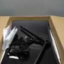 SAMSUNG 32" Odyssey G55C Series QHD 1000R Curved Gaming Monitor, 1ms(MPRT), HDR10, 165Hz, AMD Radeon FreeSync, Eye Care, Glare Free, Sharp Resolution LS32CG550ENXZA