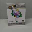 Strictly Briks Compatible with Lego | Classic Wedding - Bouquet - 372 Briks | Compatible with All Major Brands