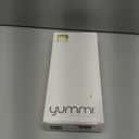 Di  Neo 21Pc White Votives unscented 10210