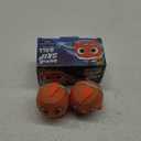 Activ Life The Ultimate Skip Ball  Water Bouncing Ball (2 Pack) Create Lasting Memories with Your Friends & Family at The Beach, Lake or Pool - Great for All Ages (Clown Fish)