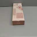 Wireless Keyboard and Mouse Combo, Retro Typewriter Keyboard with Round Keycaps, Full-Size Ergonomic, Brown, Ideal for Windows PC, Home, Office, and College, Wireless Keyboard Mouse Combo