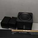 Samsung Q990F 11.1.4ch Q Series Subwoofer + Rear Speaker, Wireless Dolby Atmos, Q-Symphony, Game Mode Pro, Adaptive Sound (HW-Q990F, 2025)