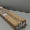 RGB Battery Operated Wall Sconces Set of Two, 12000mAh Rechargeable Wall Sconces, Wireless Wall Lights for Bedroom, Living Room, Hallway (27.5 inches)