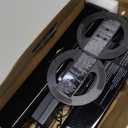 MZEIBO Sound Bar for Smart TV80W Detachable Bluetooth Soundbar with Powerful Bass, 2-in-1 Home Theater Audio System, ARC/Optical/AUX Connectivity for TV/PC/Laptop/Game Console