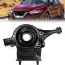 Rear Right Passenger Side Lower Suspension Control Arm Compatible with Nissan Altima 2013 2014 2015 2016 2017 2018 Nissan Maxima 2016 2017 2018 2019 2020 2021 Replace 551B0-3TA0D