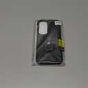 for Samsung Galaxy S25 Plus/S24 Plus Case with Screen Protector+Camera Lens Protector,Heavy Duty Shockproof Full Body Protective Cover Built in Rotatable Metal Ring Holder Kickstand,2025 Navy Blue