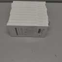 10 x MOZOTER for iPhone Air Case with Kickstand,[Compatible with MagSafe] [12FT Military Grade Protection] Slim Translucent Matte Shockproof Phone Case,6.5",Black