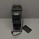 Keurig K-Elite Single-Serve K-Cup Pod Coffee Maker with Iced Coffee Setting