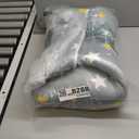 Dog House Indoor Memory Sponge, Foldable Dog House Kennel Bed Mat with Cushion for Dogs Cats, Winter Warm Cat Nest Puppy Cave Sofa Pet Products (Small)