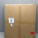 20x24 Frame, Solid Teak Wood 20 x 24 Picture Frame With Mat for 16x20, Teak