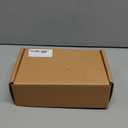 Flexible Sink Drain Pipe Kits,Adjustable Bathroom Sink P Trap with Overflow Fits 1-1/4",1-1/2"and 2" Drain Hole,Chrome