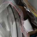 COMFEE' CVG30W8AST 30 Inches Ducted Wall Mount Vent Range Hood with 450 CFM 3 Speed Exhaust Fan, Baffle Filters, Curved Glass, 2 LED Lights, Convertible to Ductless, Stainless Steel