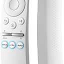 Voice Remote for Samsung-Smart-TV-Remote-Control-Replacement, Universal for Samsung Frame Crystal QLED OLED UHD 4K 8K Voice Smart TV