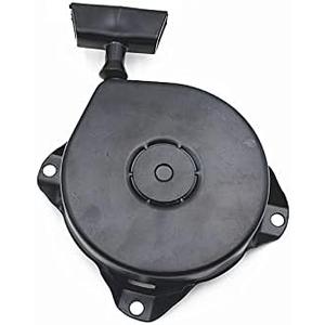New Recoil Starter for Tecumseh 590420A Snow Blower Assembly