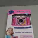 VTech Kidizoom Duo Selfie Camera, Pink