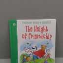 The Height Of Friendship
