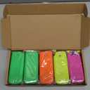 Handheld Water Game-10 Pcs Water Ring Game for Kids Handheld-Treasure Box Prizes-Party Favors Goodie Bags Stuffers-Birthday Class Favor-School Classroom Reward Prizes Bulk-4.2"